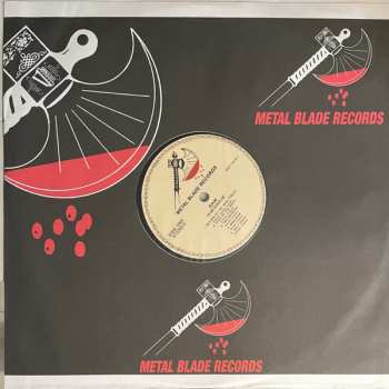 LP RAM: Svbversvm LTD