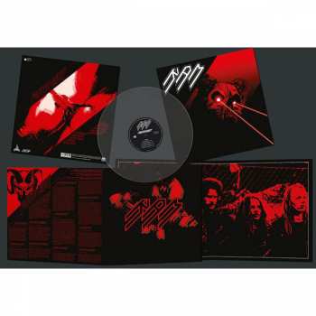 LP RAM: Forced Entry LTD | CLR