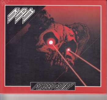 CD RAM: Forced Entry