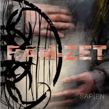 2LP Ram-Zet: Sapien