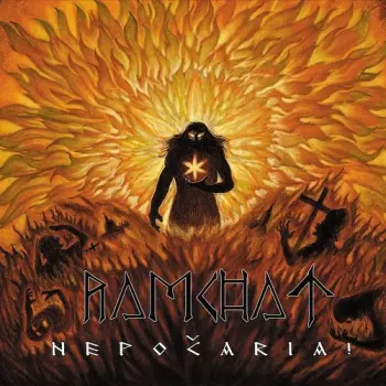 Ramchat: Nepočaria!