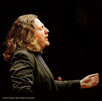 CD Marc Minkowski: Nouvelle Symphonie