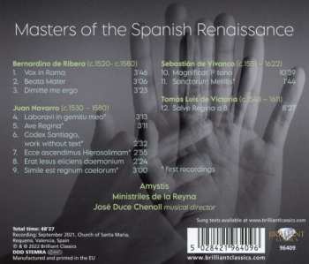 CD Jean-Philippe Rameau: Masters Of The Baroque