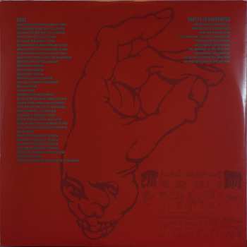 2LP Ramesses: Possessed By The Rise Of Magik