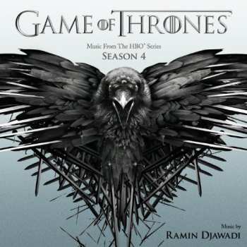 CD Ramin Djawadi: Game Of Thrones (Music From The HBO Series) Season 4