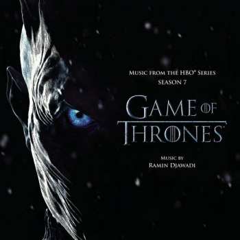 CD Ramin Djawadi: Game Of Thrones (Music From The HBO Series) Season 7
