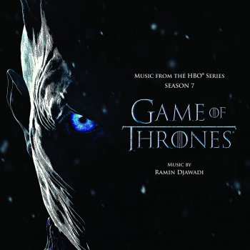 2LP Ramin Djawadi: Game Of Thrones (Music From The HBO Series) Season 7 LTD | NUM