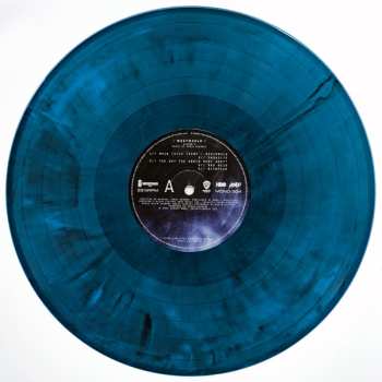 3LP Ramin Djawadi: Westworld: Season 4 (Music From The HBO® Series) CLR | LTD