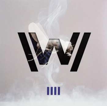 3LP Ramin Djawadi: Westworld: Season 4 (Music From The HBO® Series) CLR | LTD