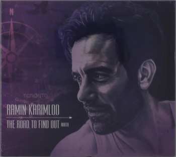 Album Ramin Karimloo: The Road To Find Out - North