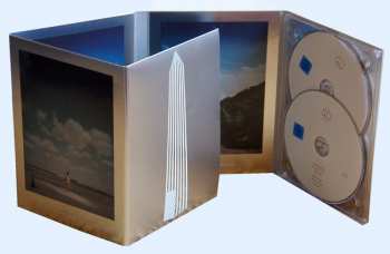 2Blu-ray Rammstein: In Amerika