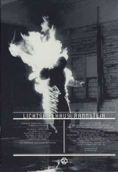DVD Rammstein: Lichtspielhaus