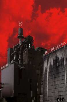 DVD Rammstein: Lichtspielhaus