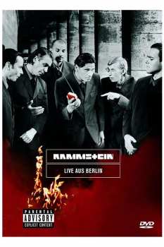 DVD Rammstein: Live Aus Berlin