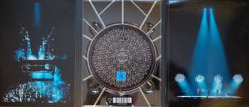 Blu-ray Rammstein: Paris