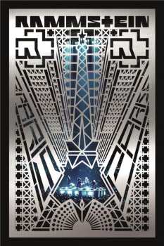 Blu-ray Rammstein: Paris