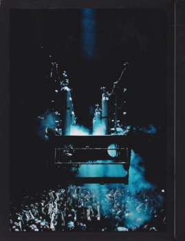 2CD/Blu-ray Rammstein: Rammstein: Paris