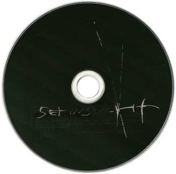 CD Rammstein: Sehnsucht = 渇望