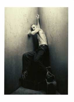 CD Rammstein: Rammstein