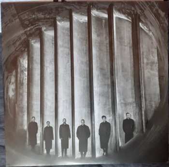 2LP Rammstein: Zeit