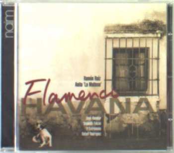 CD Ramon Ruiz: Flamenco Havana