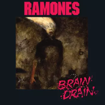 Ramones: Brain Drain