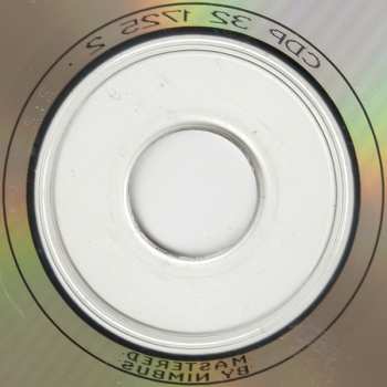 CD Ramones: Brain Drain