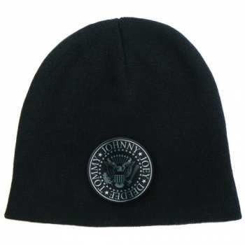 Merch Ramones: Hats Presidential Seal