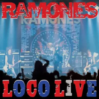 Ramones: Loco Live