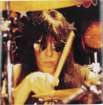 CD Ramones: Loco Live