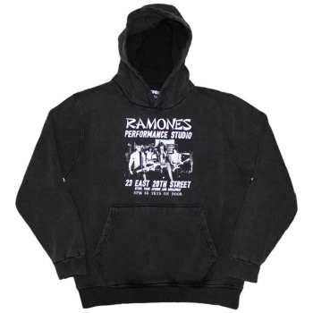 Merch Ramones: Sweatshirt East Village