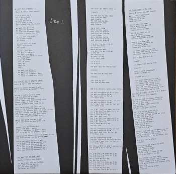 LP Ramones: Pleasant Dreams