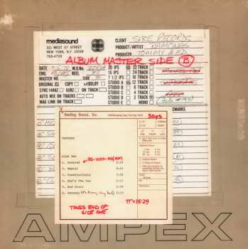 LP Ramones: Road To Ruin LTD | NUM