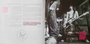 LP/3CD Ramones: Rocket To Russia DLX | LTD | NUM