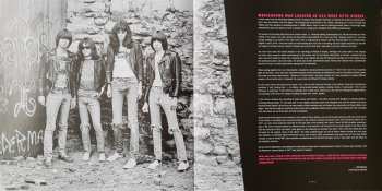 LP/3CD Ramones: Rocket To Russia DLX | LTD | NUM