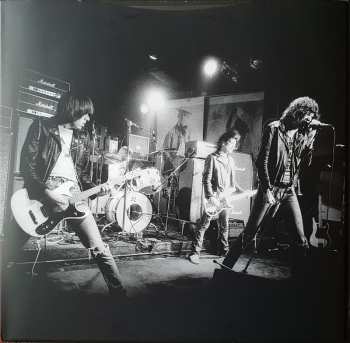 LP/3CD Ramones: Rocket To Russia DLX | LTD | NUM