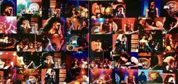 LP/DVD Ramones: Live At German Television - The Musikladen Recordings