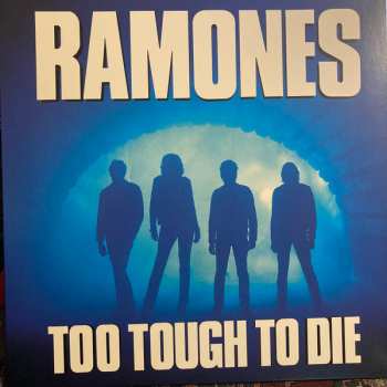 7LP/Box Set Ramones: The Sire Albums 1981-1989 LTD | NUM | CLR