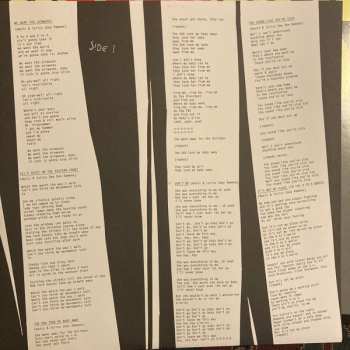 7LP/Box Set Ramones: The Sire Albums 1981-1989 LTD | NUM | CLR