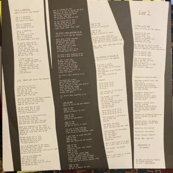 7LP/Box Set Ramones: The Sire Albums 1981-1989 LTD | NUM | CLR