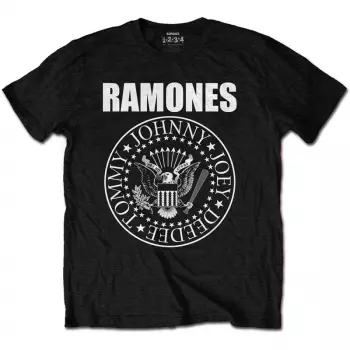 T-shirt Presidential Seal 