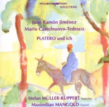 Album Ramon,jimenez: Platero Y Yo