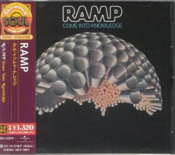 Album Ramp: Come Into Knowledge