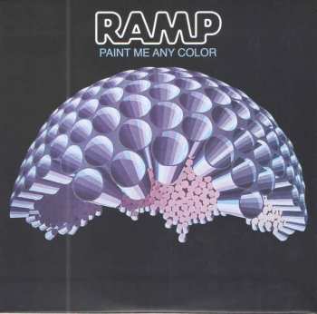SP Ramp: The Old One, Two / Paint Me Any Color LTD