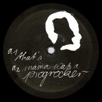 LP Rampue: Mama Was A Progrocker