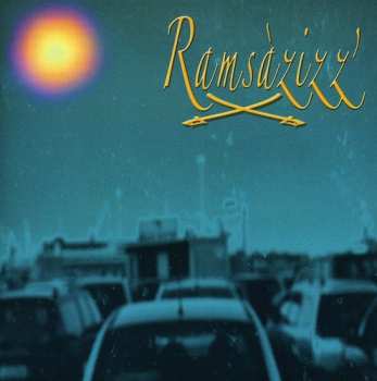 Album Ramsazizz: Ramsazizz