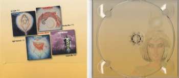 CD Ramses: Firewall