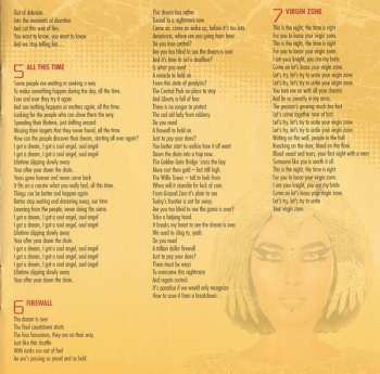 CD Ramses: Firewall
