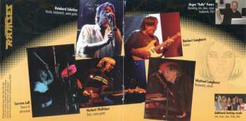 CD Ramses: Firewall