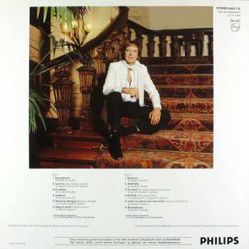 LP Ramses Shaffy: Dag En Nacht